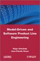 Book cover of: Model-Driven and Software Product Line Engineering. By: Hugo Arboleda