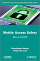 Book cover of: Mobile Access Safety. By: Dominique Assing