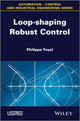 Book cover of: Loop-shaping Robust Control