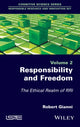 Book cover of: Responsibility and Freedom. By: Robert Gianni
