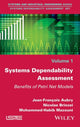 Book cover of: Systems Dependability Assessment. By: Jean François Aubry