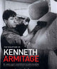 Book cover of: Sculpture of Kenneth Armitage. By: Rachel Dickson Sarah MacDougal