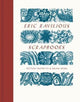 Book cover of: Eric Ravilious Scrapbooks. By: Peyton Skipwith