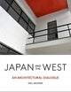 Book cover of: Japan and the West. By: Neil Jackson