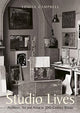 Book cover of: Studio Lives. By: Louise Campbell