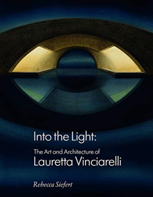 Book cover of: Into the Light. By: Rebecca Seifert