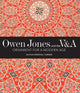 Book cover of: Owen Jones and the V&A. By: HORSFALL TURNER