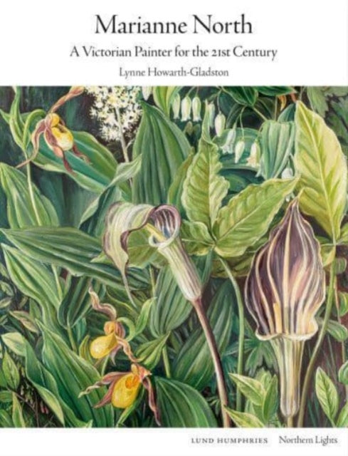 Book cover of: Marianne North
