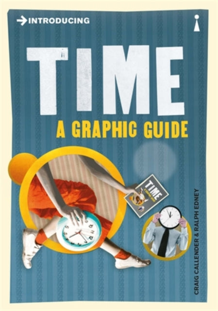 Book cover of: Introducing Time