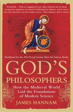 God's Philosophers