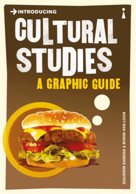 Book cover of: Introducing Cultural Studies