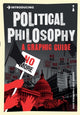 Book cover of: Introducing Political Philosophy