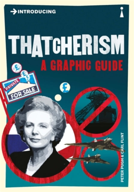 Book cover of: Introducing Thatcherism
