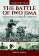 Book cover of: Battle of Iwo Jima. By: Marc Khan