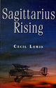 Book cover of: Sagittarius Rising. By: Lewis, Cecil