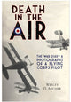 Book cover of: Death in the Air. By: Wesley D. Archer
