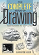 Complete Book of Drawing, Essential Skills for Every Artist 9781848375369 Barrington Barber