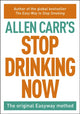 Book cover of: Stop Drinking Now. By: Allen Carr