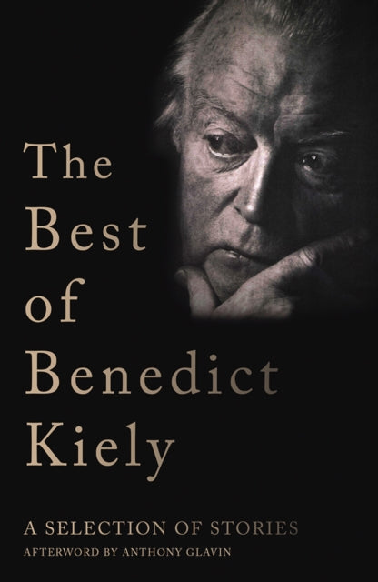 Book cover of: Best of Benedict Kiely. By: Benedict Kiely