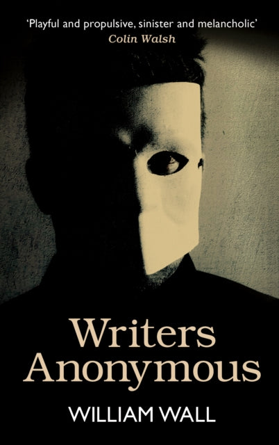Book cover of: Writers Anonymous