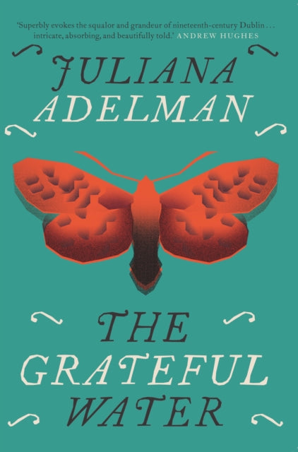 Book cover of: The Grateful Water