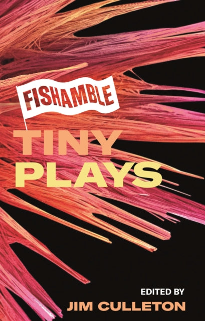 Book cover of: Fishamble Tiny Plays