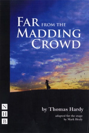 Far from the Madding Crowd