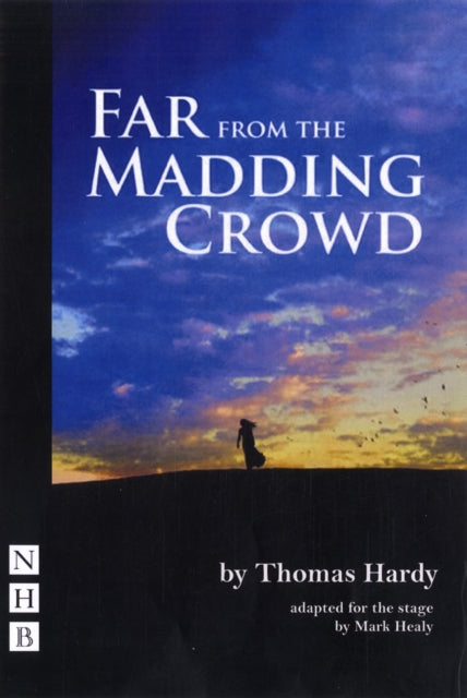 Far from the Madding Crowd