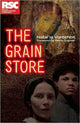 Book cover of: Grain Store. By: Natal'ia Vorozhbit