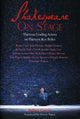 Book cover of: Shakespeare On Stage. By: Julian Curry