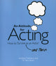 Book cover of: Attitude for Acting
