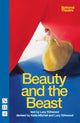 Book cover of: Beauty and the Beast. By: Lucy Kirkwood