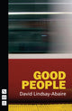Book cover of: Good People. By: David Lindsay-Abaire