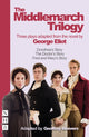 Book cover of: Middlemarch Trilogy. By: Geoffrey Beevers