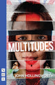 Book cover of: Multitudes. By: John Hollingworth