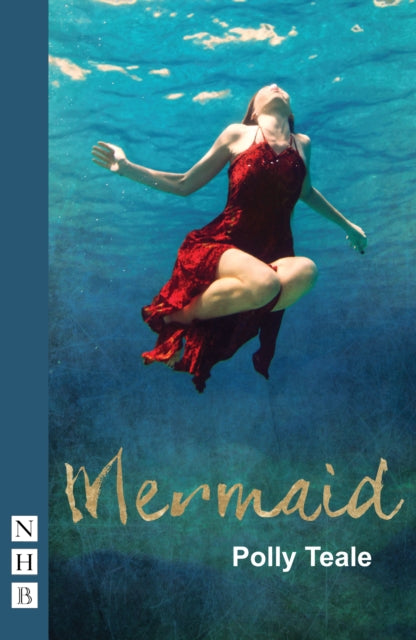 Book cover of: Mermaid. By: Polly Teale