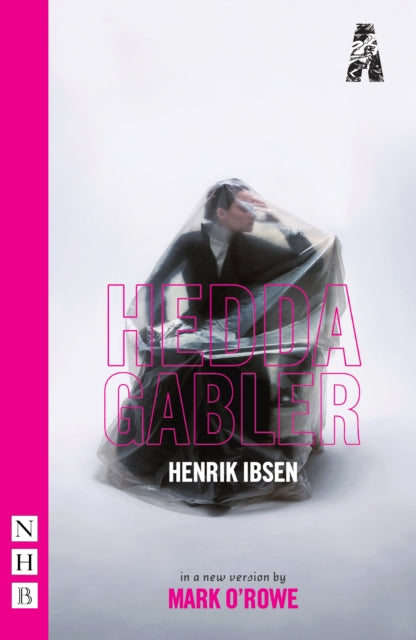Book cover of: Hedda Gabler
