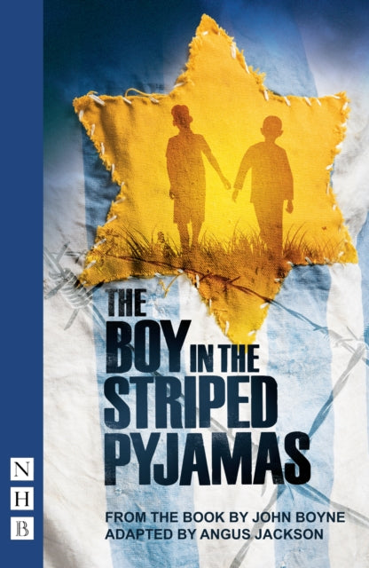 Boy in the Striped Pyjamas 9781848424951 John Boyne
