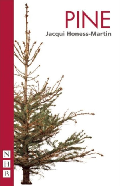 Book cover of: Pine. By: Jacqui Honess-Martin