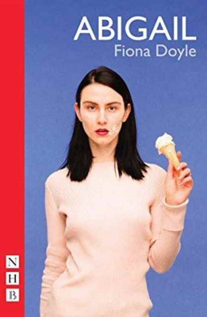 Book cover of: Abigail. By: Fiona Doyle