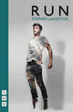Book cover of: Run. By: Stephen Laughton