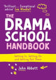 Book cover of: Drama School Handbook
