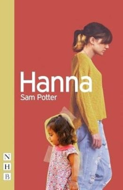 Book cover of: Hanna. By: Sam Potter