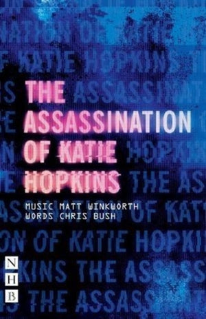 Assassination of Katie Hopkins