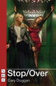 Book cover of: Stop/Over. By: Gary Duggan