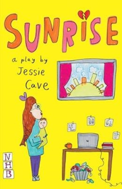 Book cover of: Sunrise (NHB Modern Plays). By: Jessie Cave