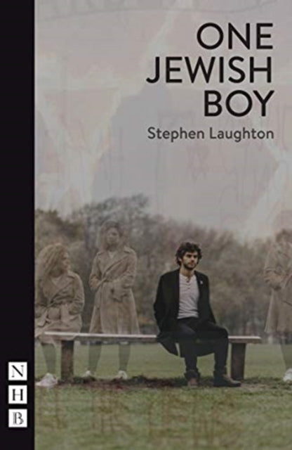 Book cover of: One Jewish Boy. By: Stephen Laughton