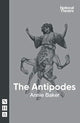 Book cover of: Antipodes
