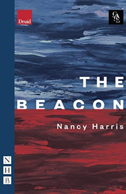 Book cover of: Beacon. By: Nancy Harris