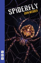 Book cover of: Spiderfly. By: John Webber